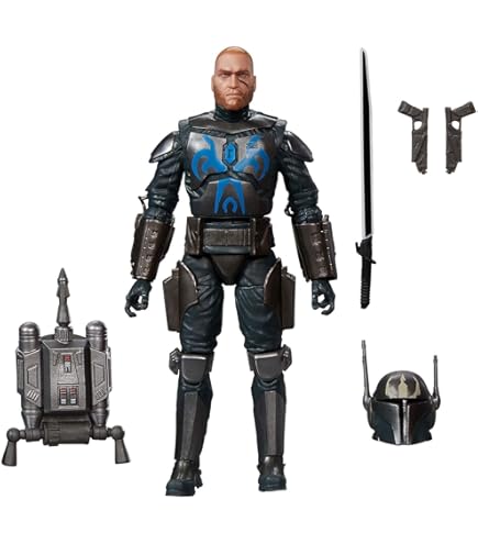 Star Wars Saga Imperial Forces : Amazon.ca: Toys & Games